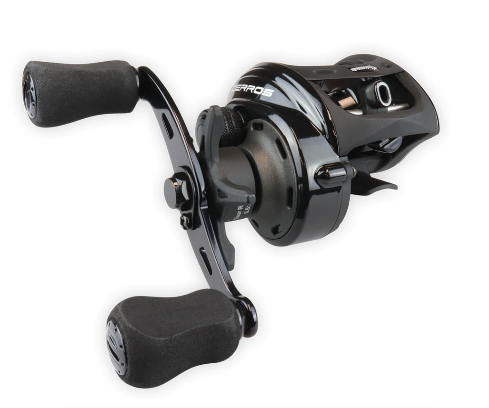 Silstar Ardent 20 Reel