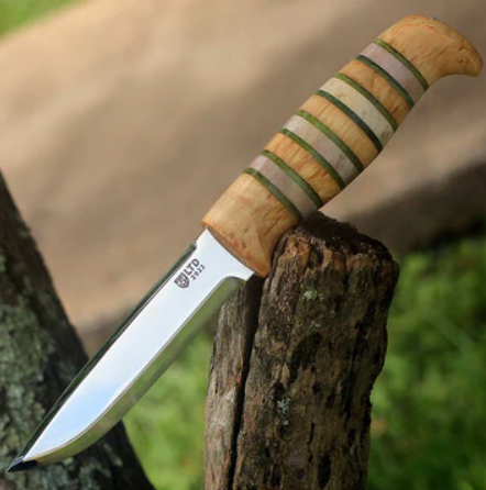 Fishing – Helle Knives