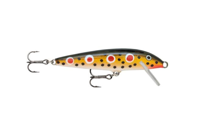 Rapala Original Floating F03