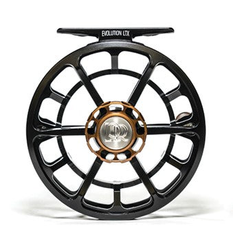 Lamson Liquid S-Series Fly Fishing Reel